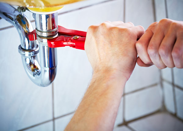 About Chalk Hill Plumbers